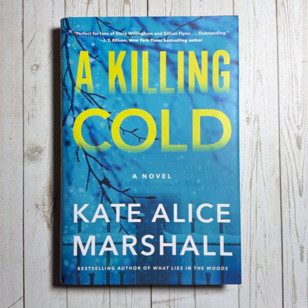 A Killing Cold
