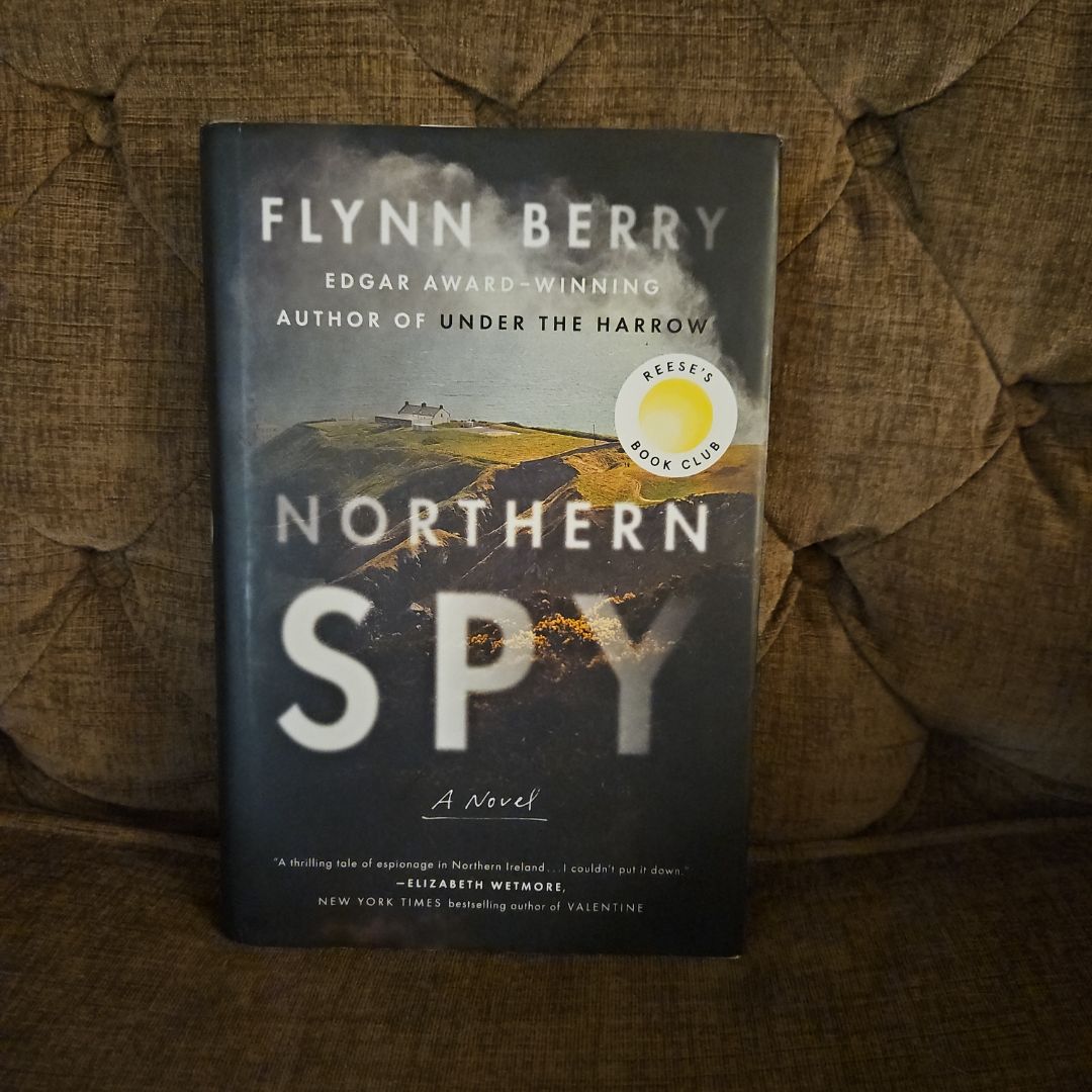 Northern Spy