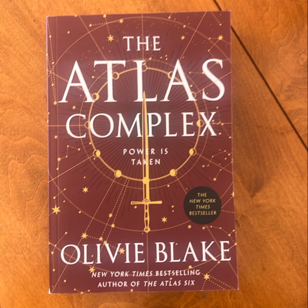 The Atlas Complex