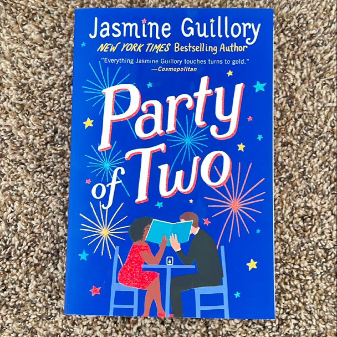 Party of Two