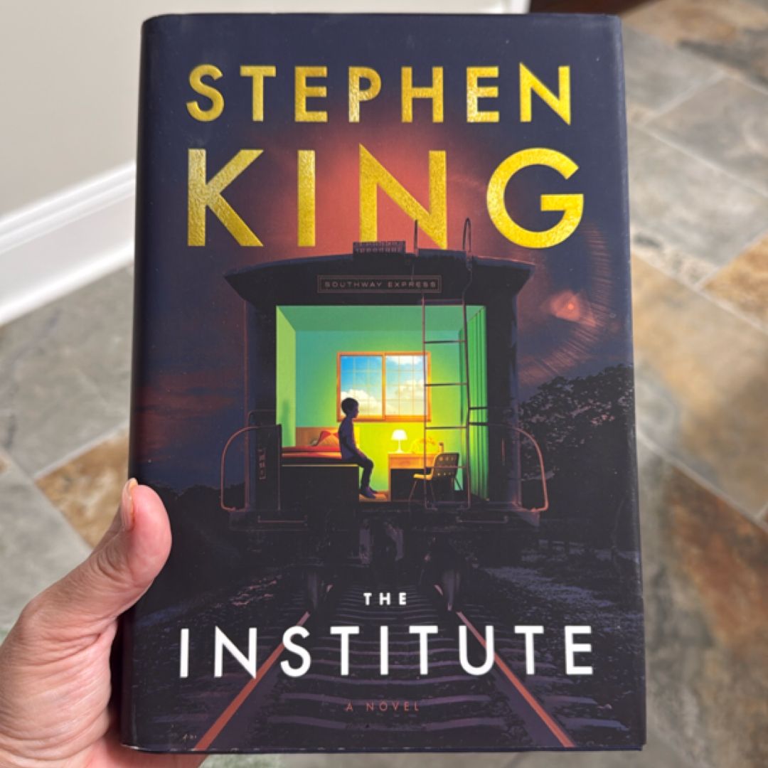The Institute