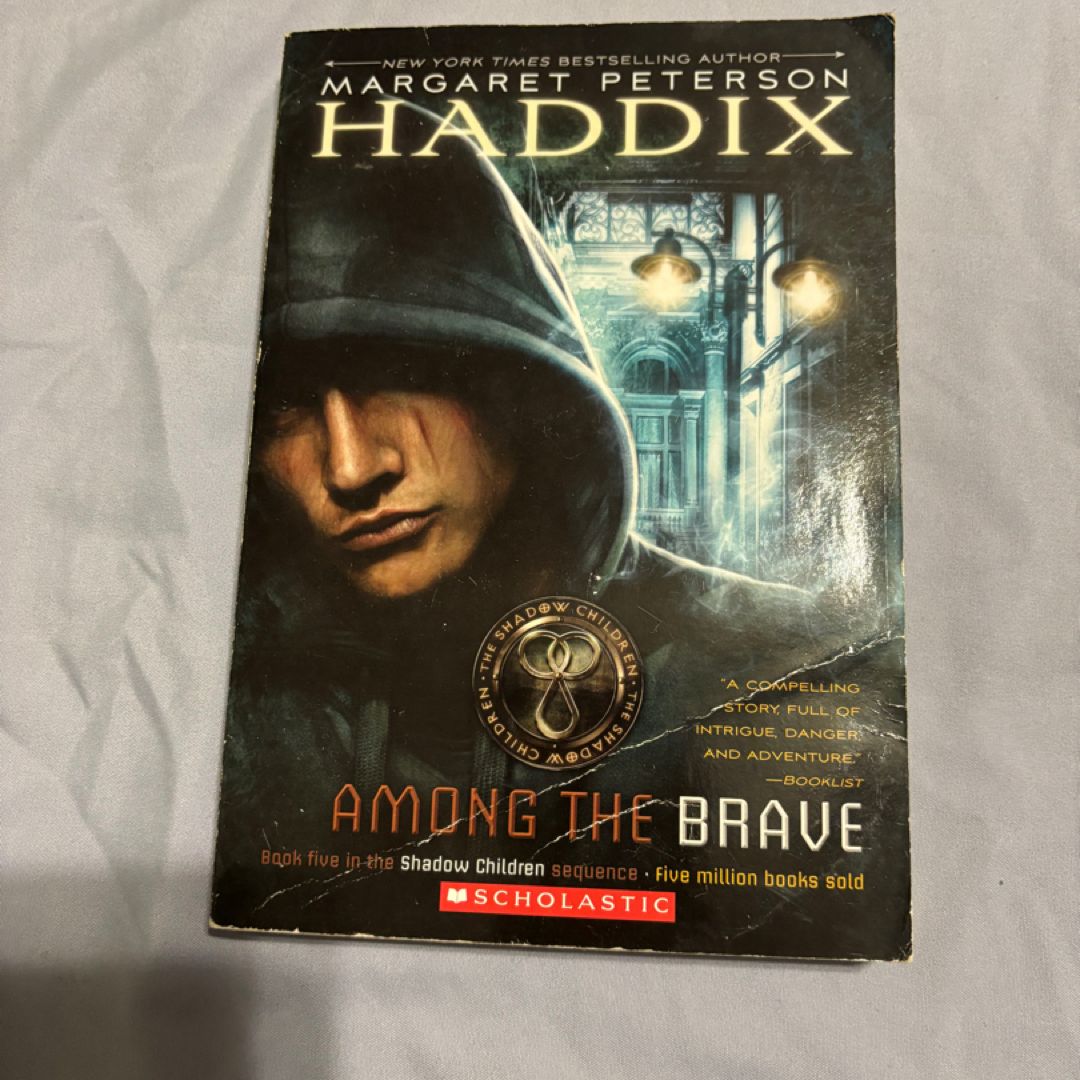 Among the Brave