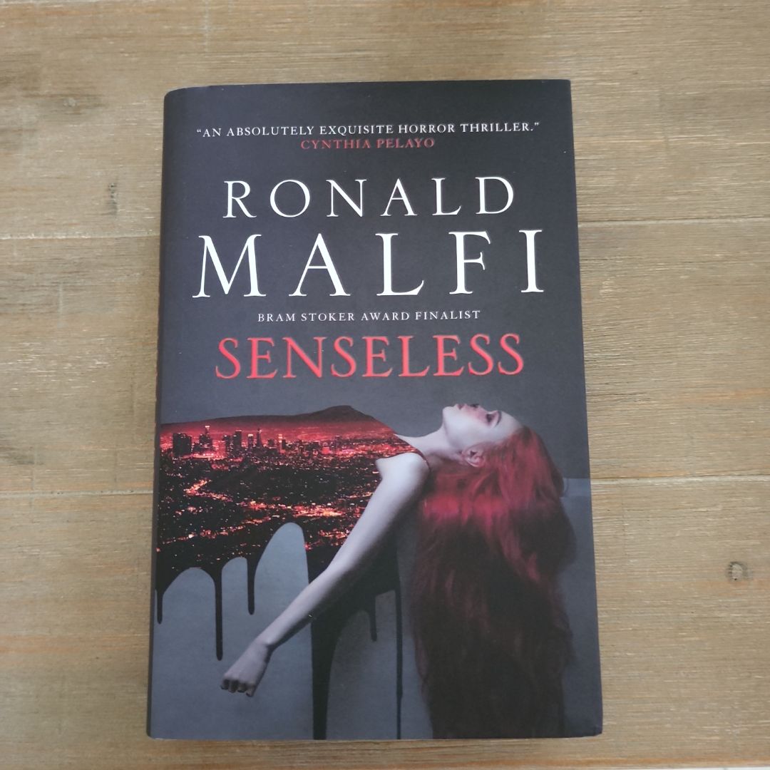 Senseless
