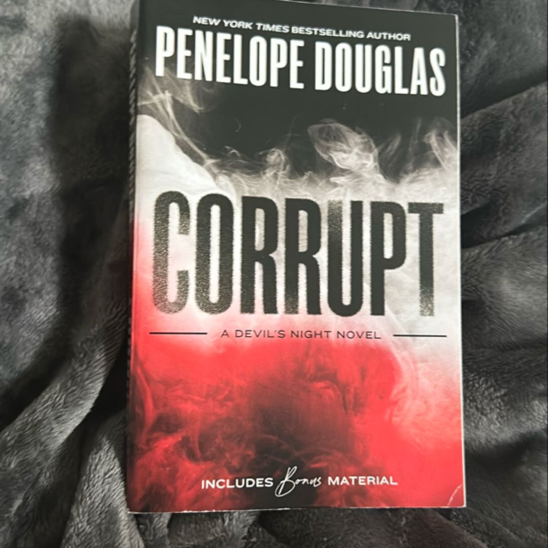 Corrupt