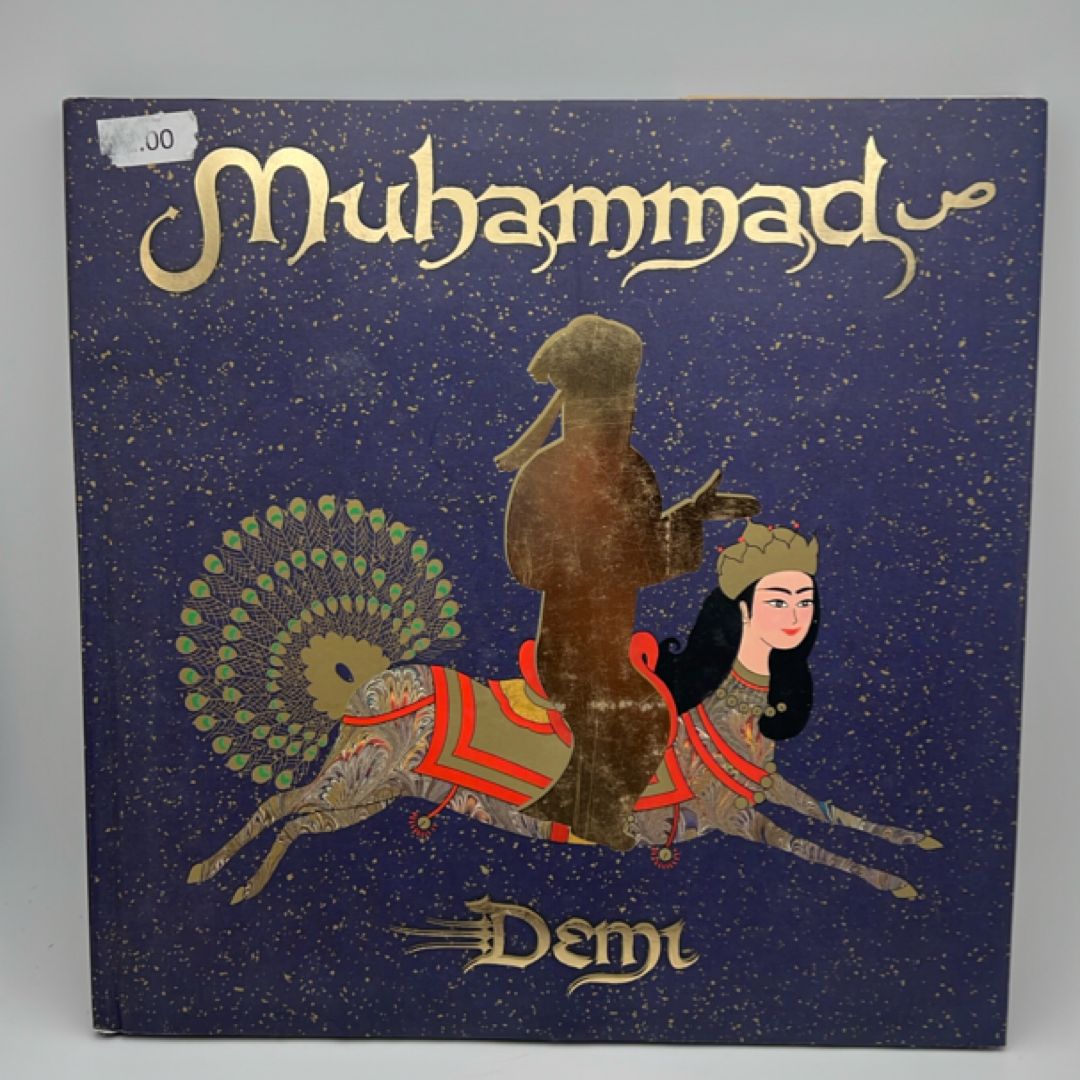 Muhammad