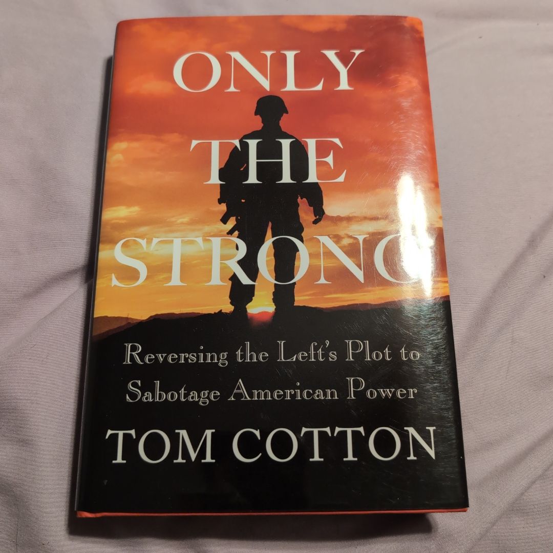 Only the Strong