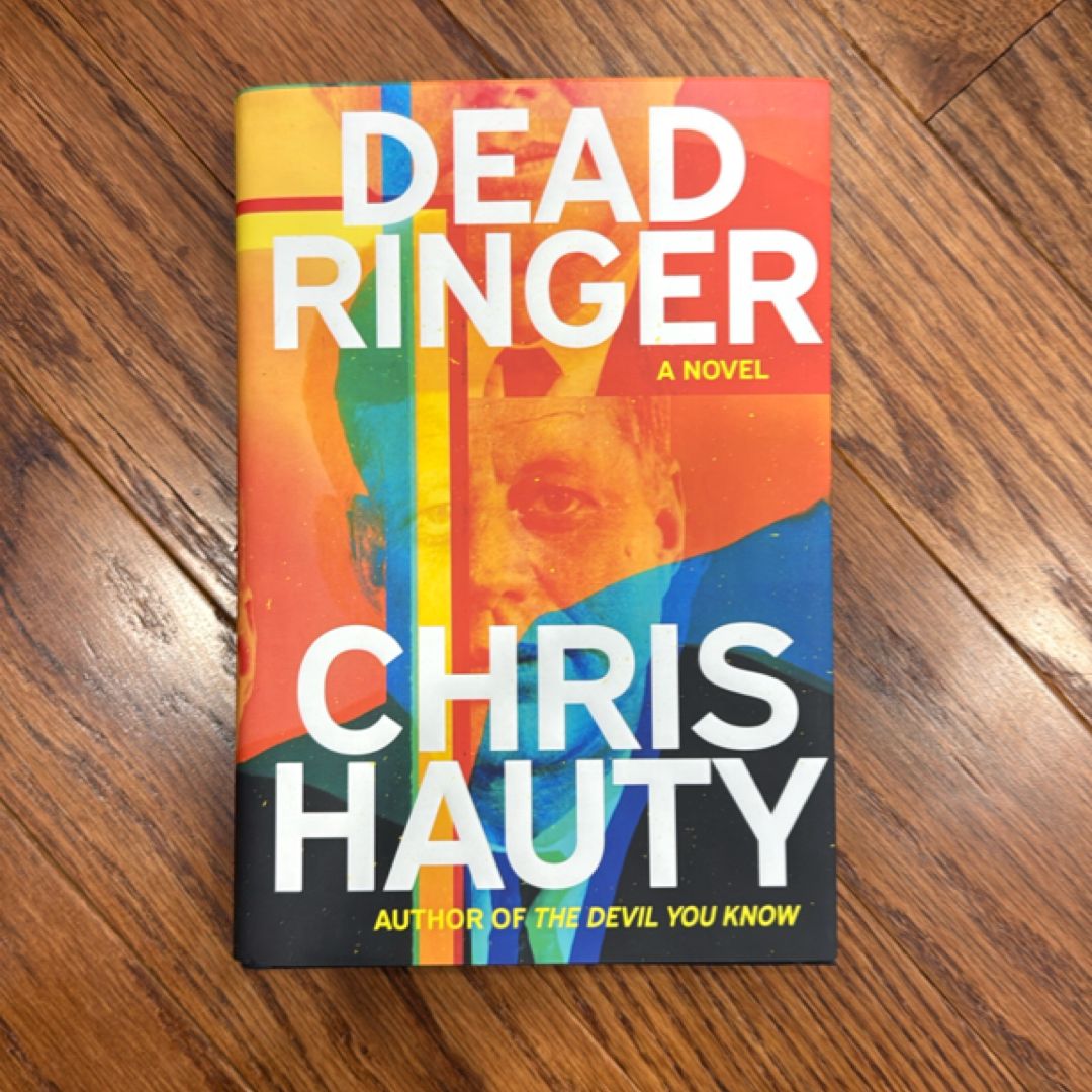 Dead Ringer
