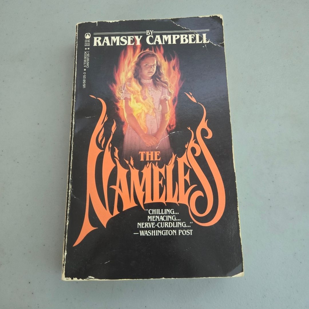 The Nameless