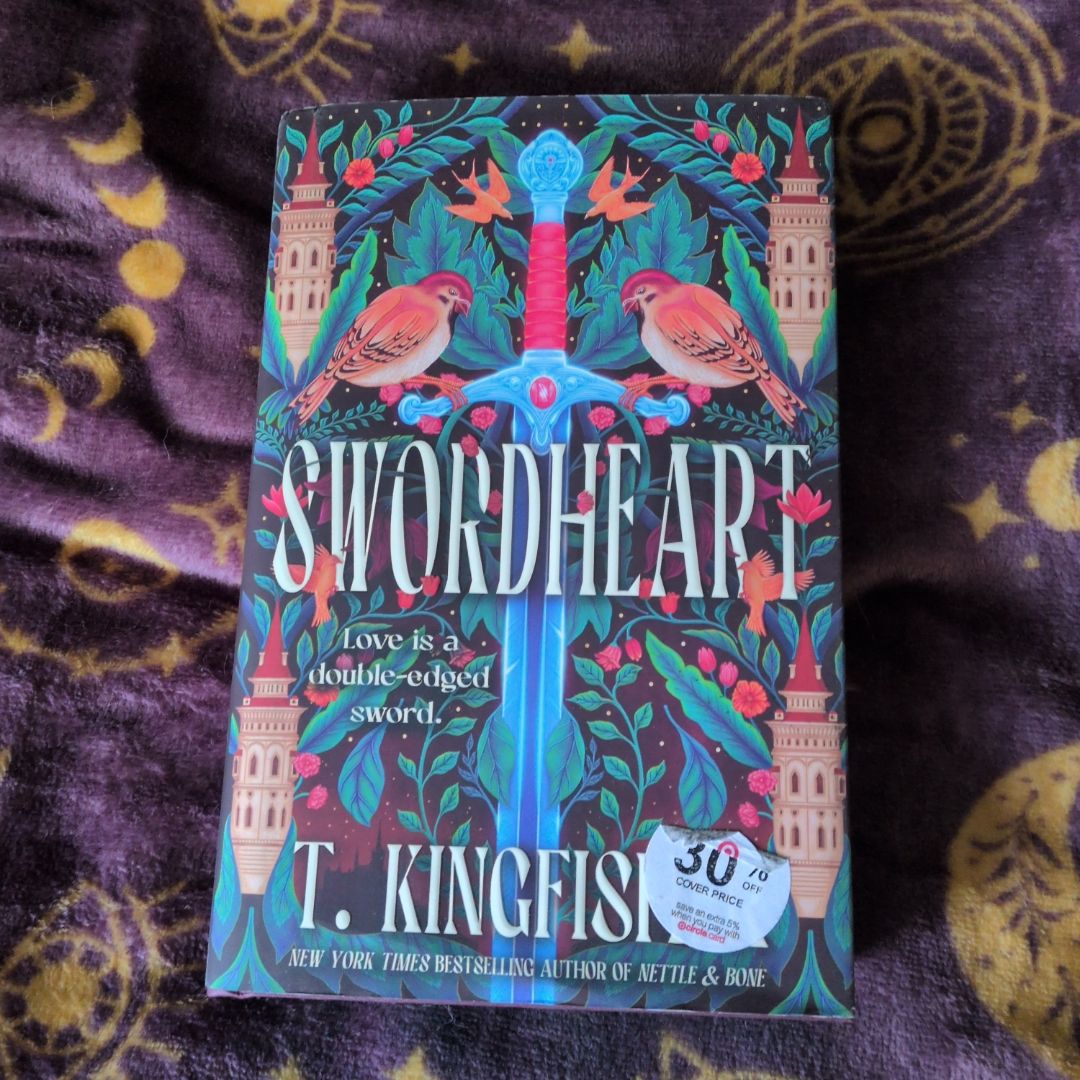 Swordheart