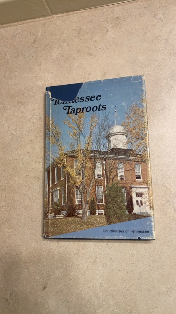 Tennessee Taproots