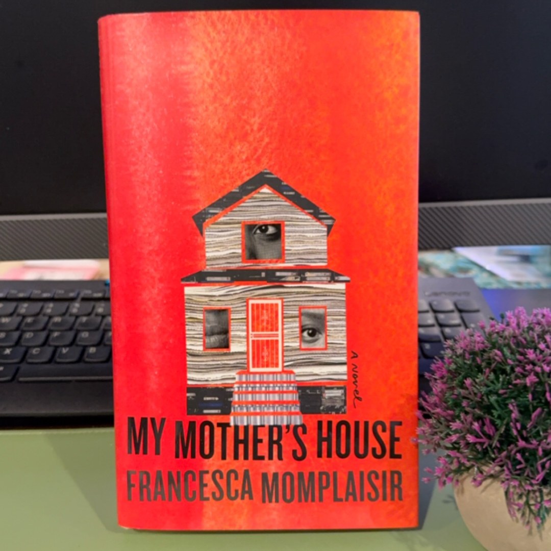 My Mother's House
