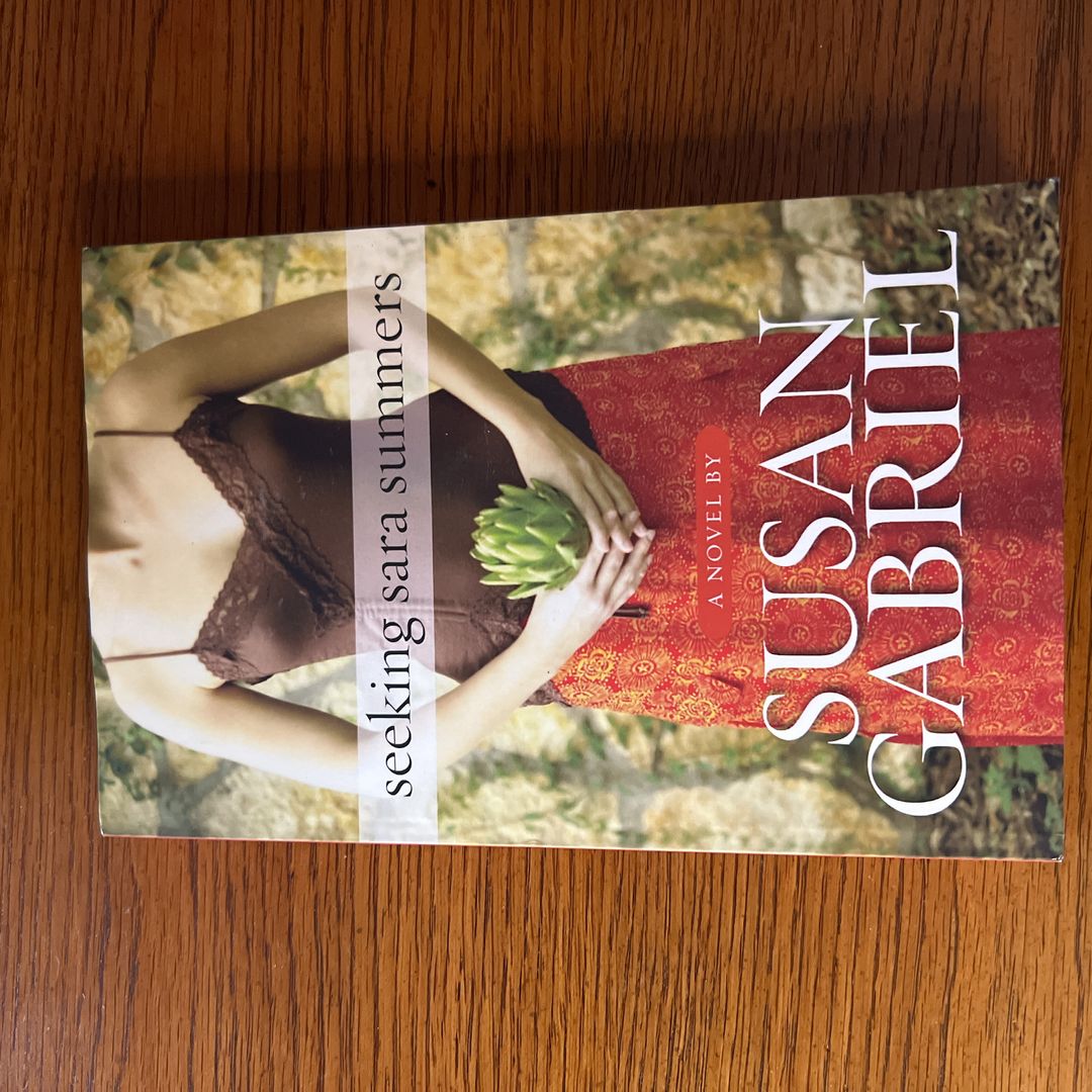 Seeking Sara Summers