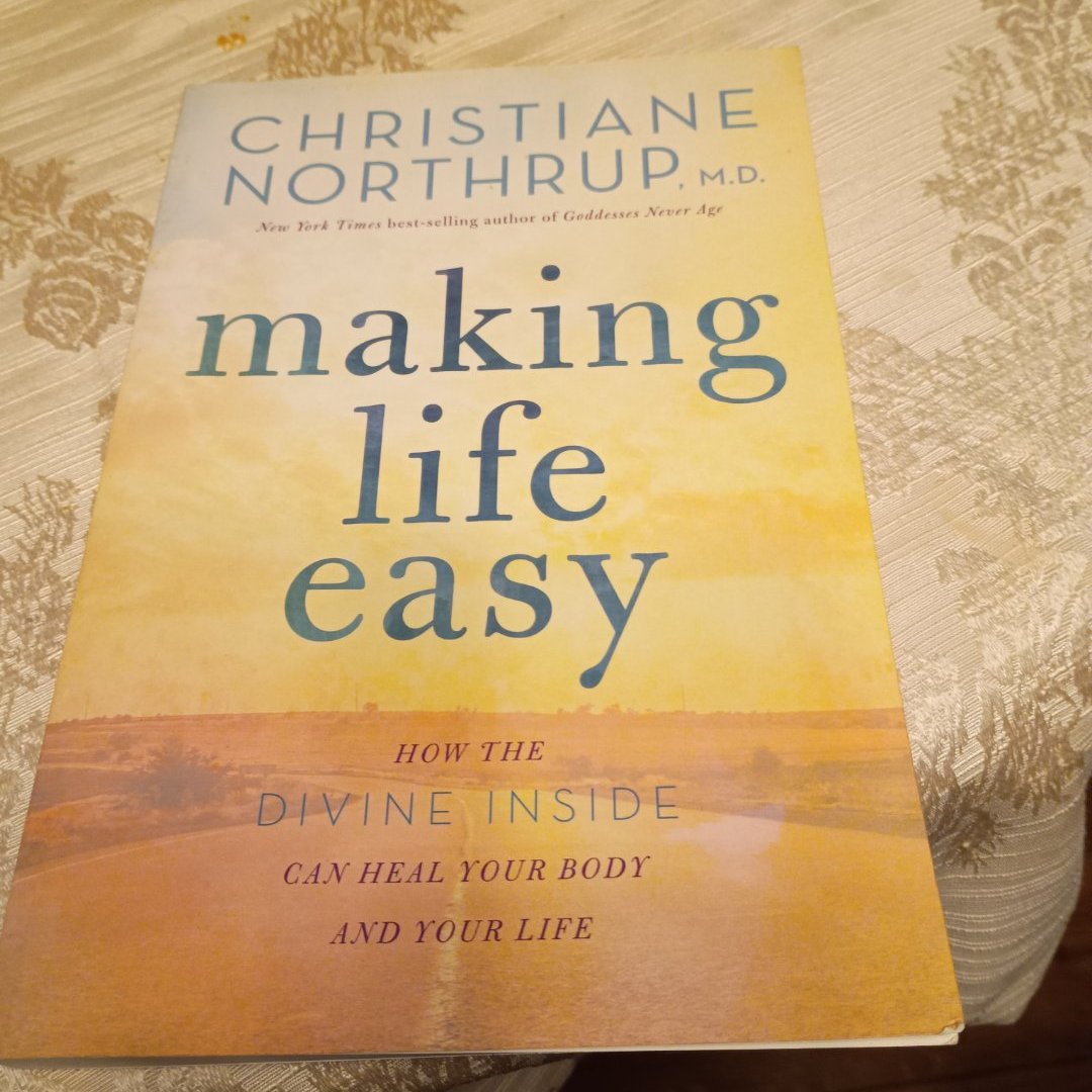 Making Life Easy