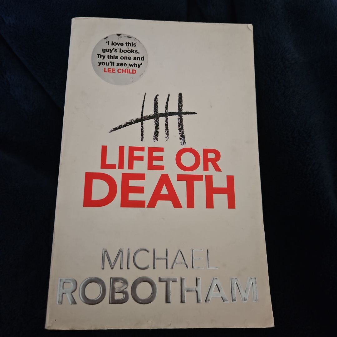 Life or Death