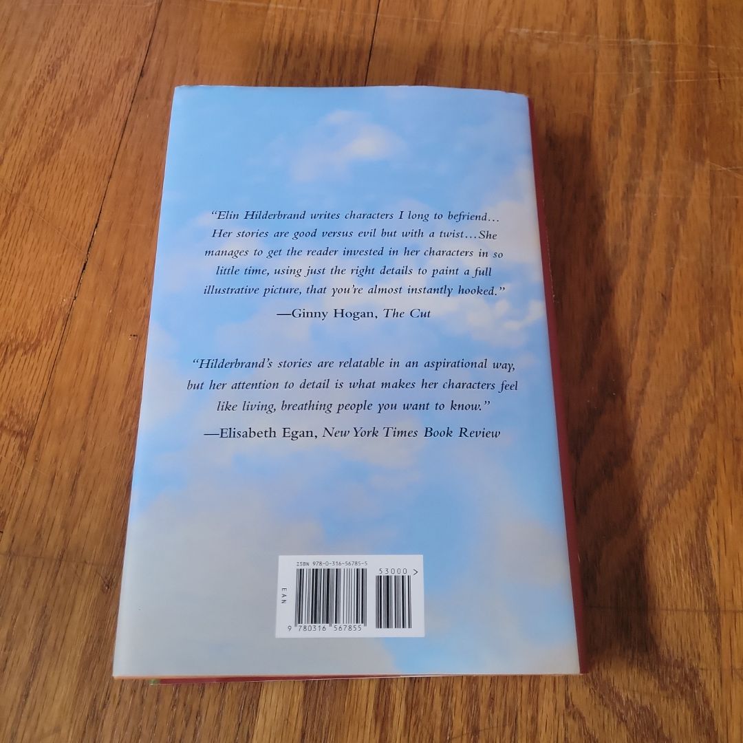 The Academy by Elin Hilderbrand; Shelby Cunningham, Hardcover | Pangobooks