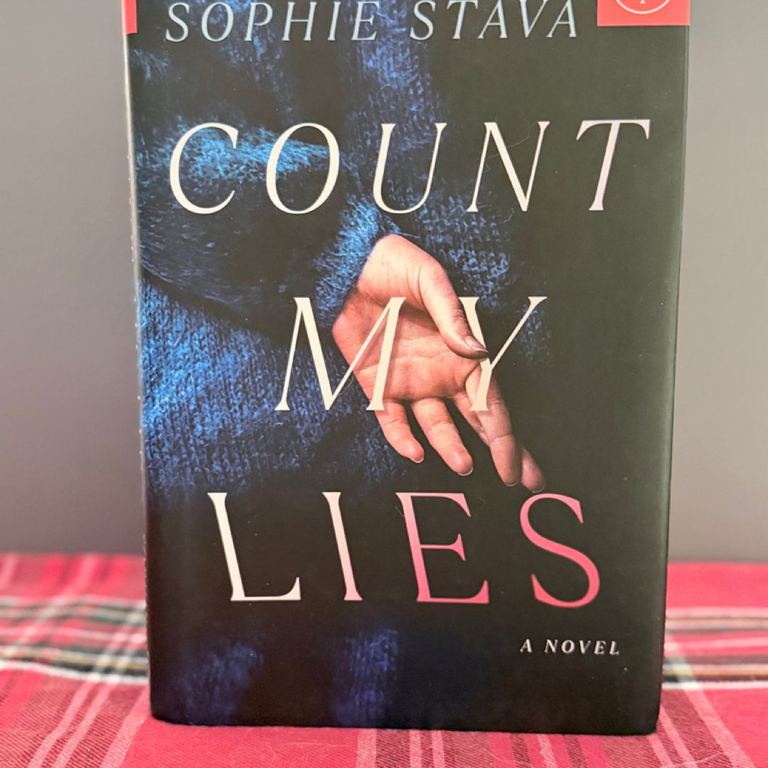 Count My Lies (BOTM Edition)