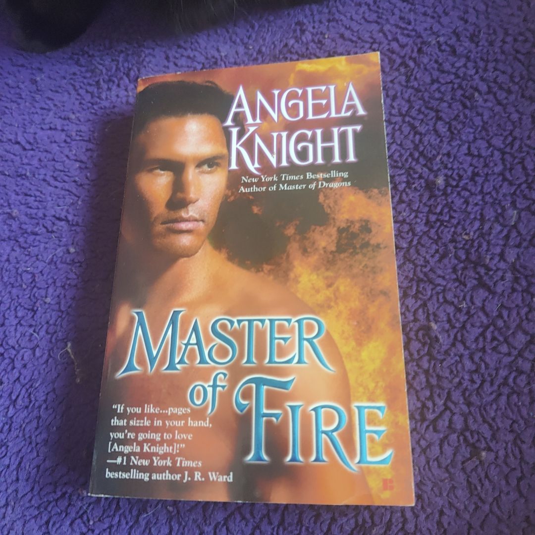 Master of Fire