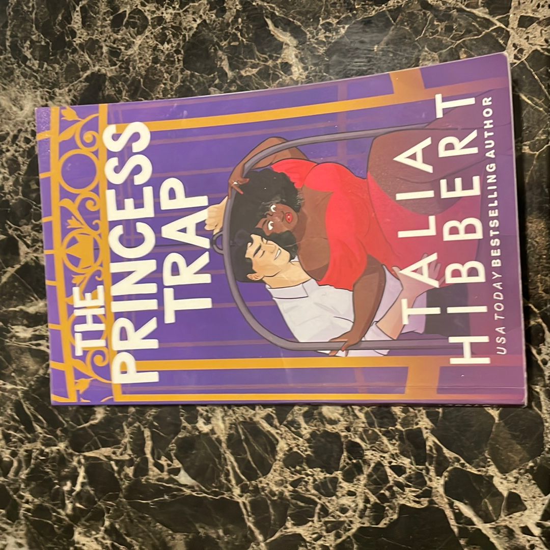 The Princess Trap