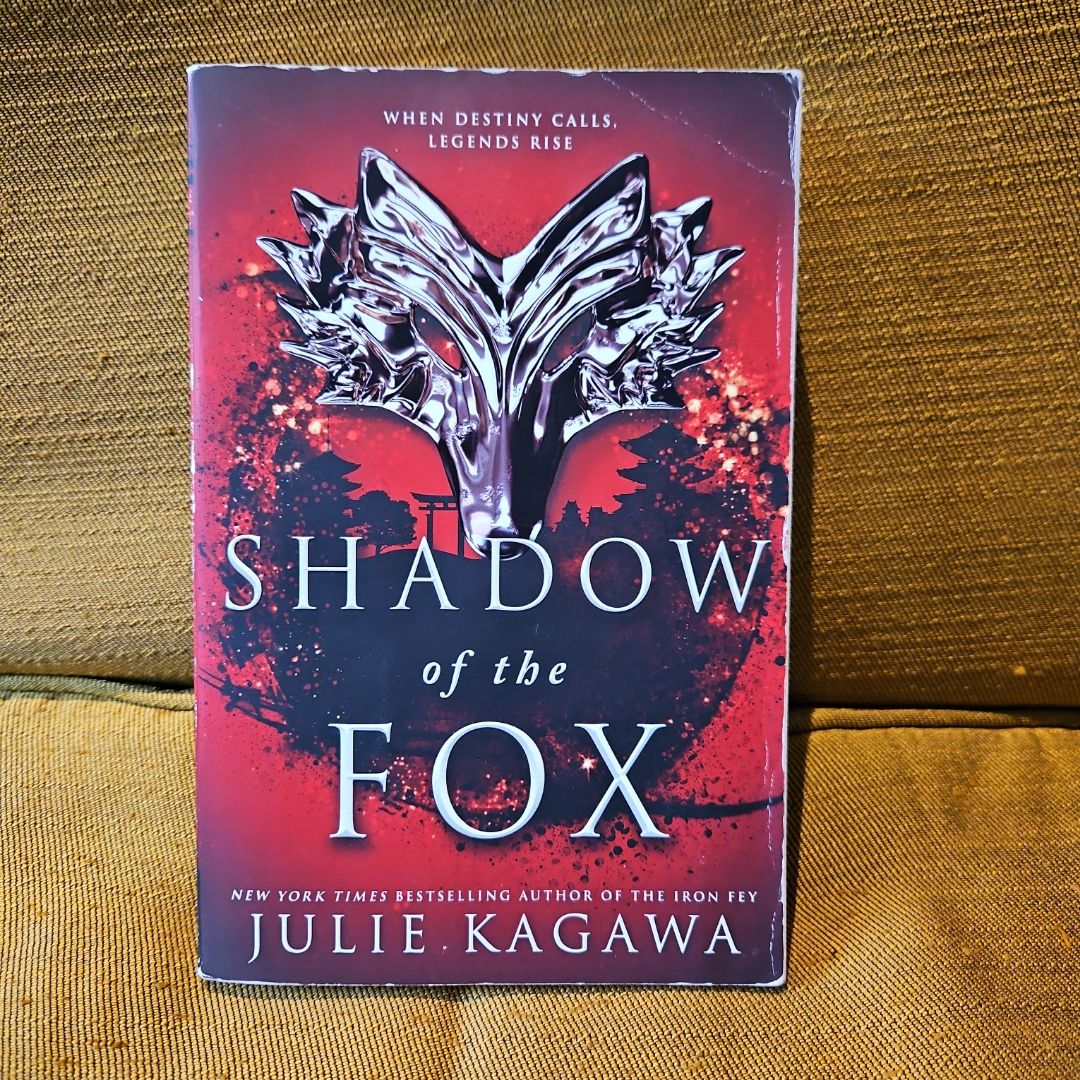 Shadow of the Fox