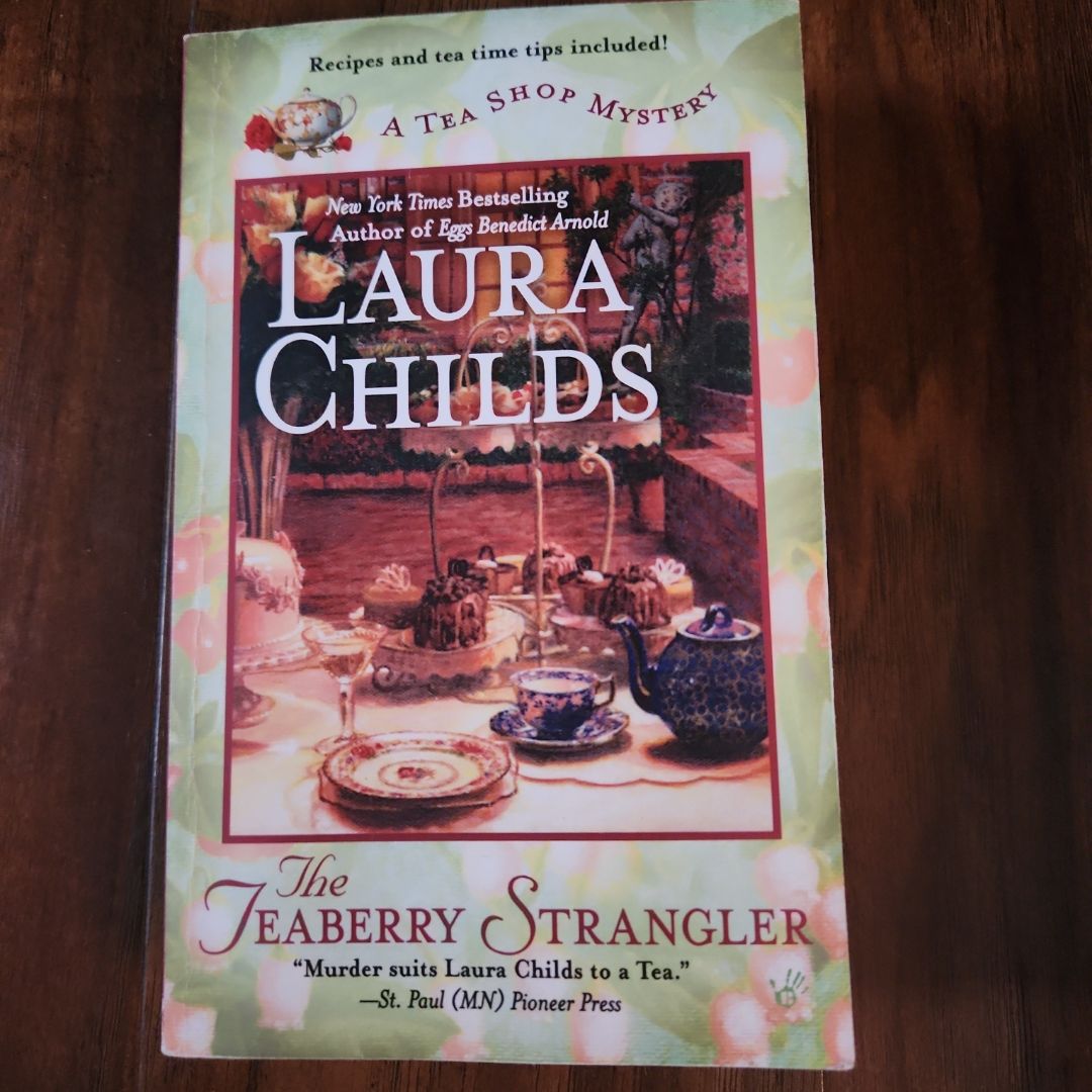 The Teaberry Strangler