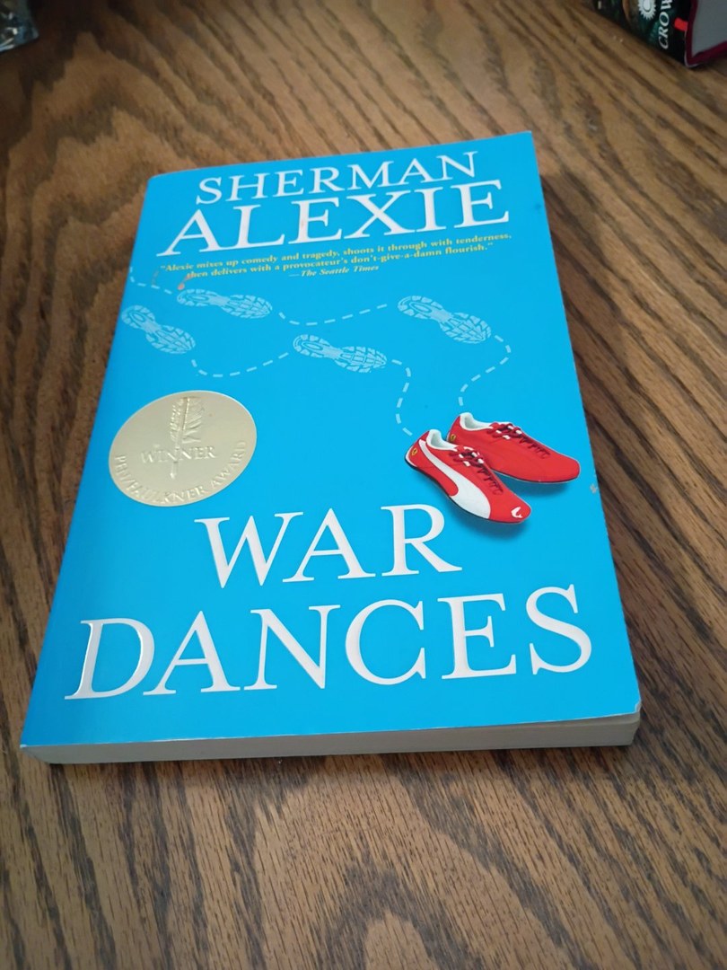 War Dances
