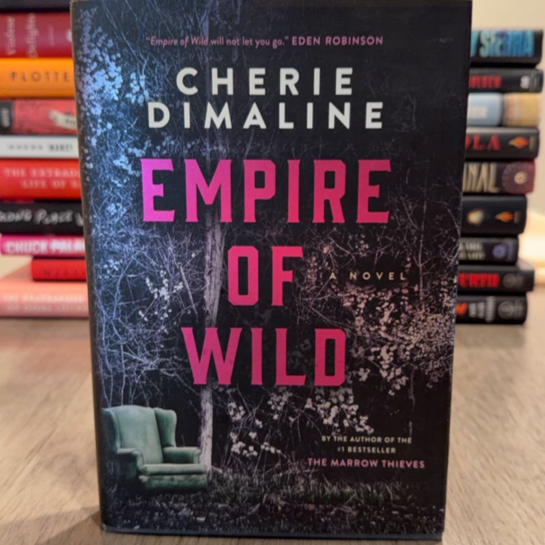 Empire of Wild