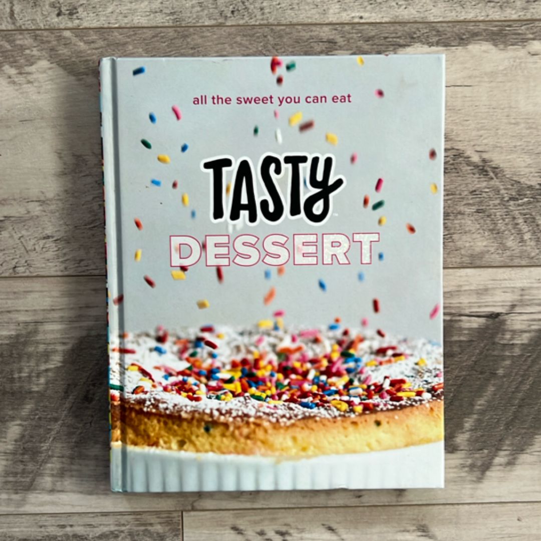 Tasty Dessert