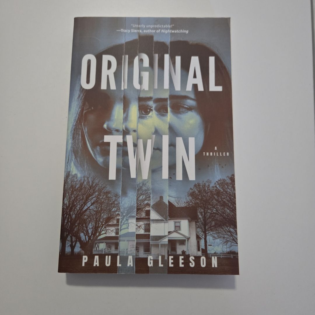 Original Twin