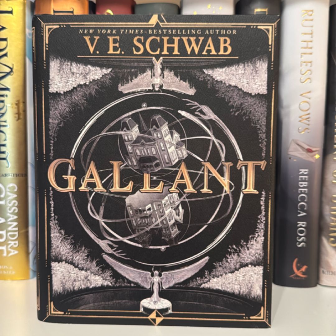 Gallant