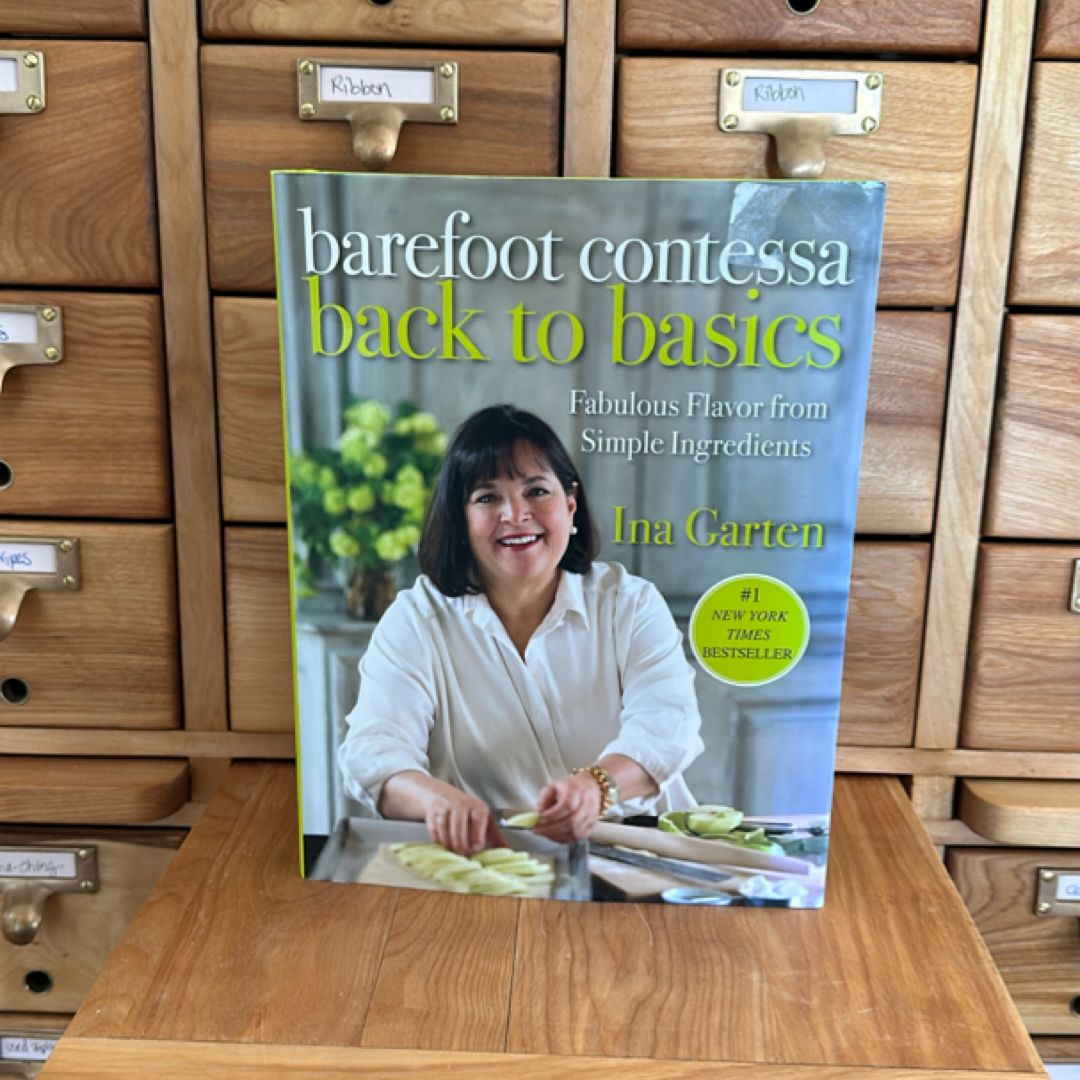 Barefoot Contessa Back to Basics