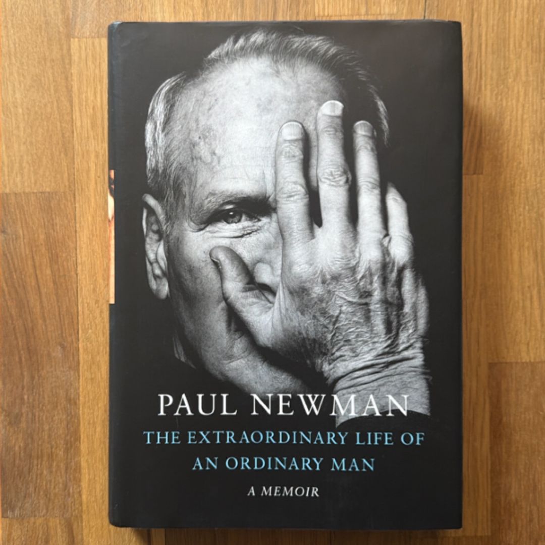 The Extraordinary Life of an Ordinary Man