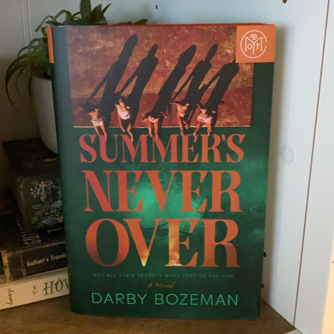 Summer's Never Over