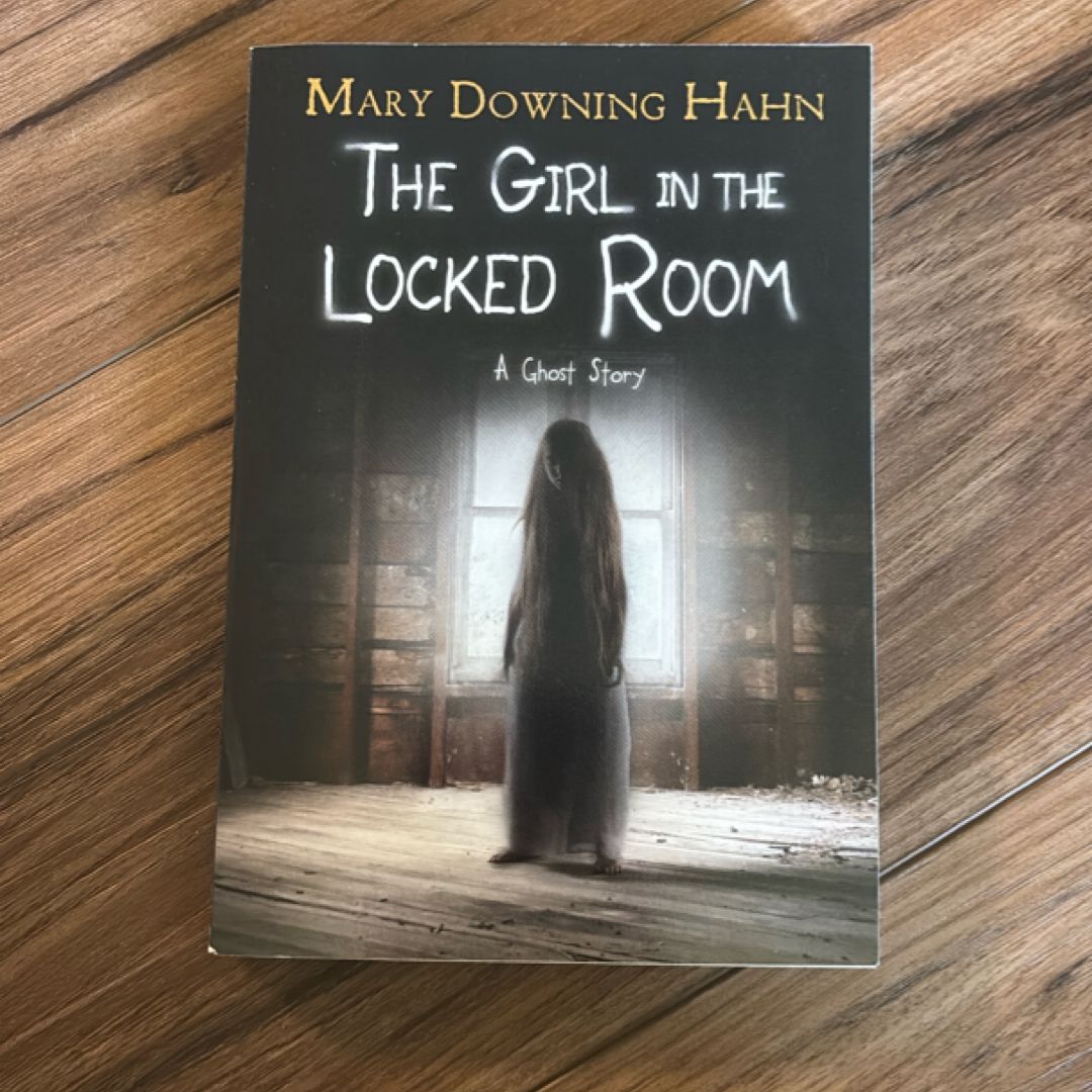 The Girl in the Locked Room