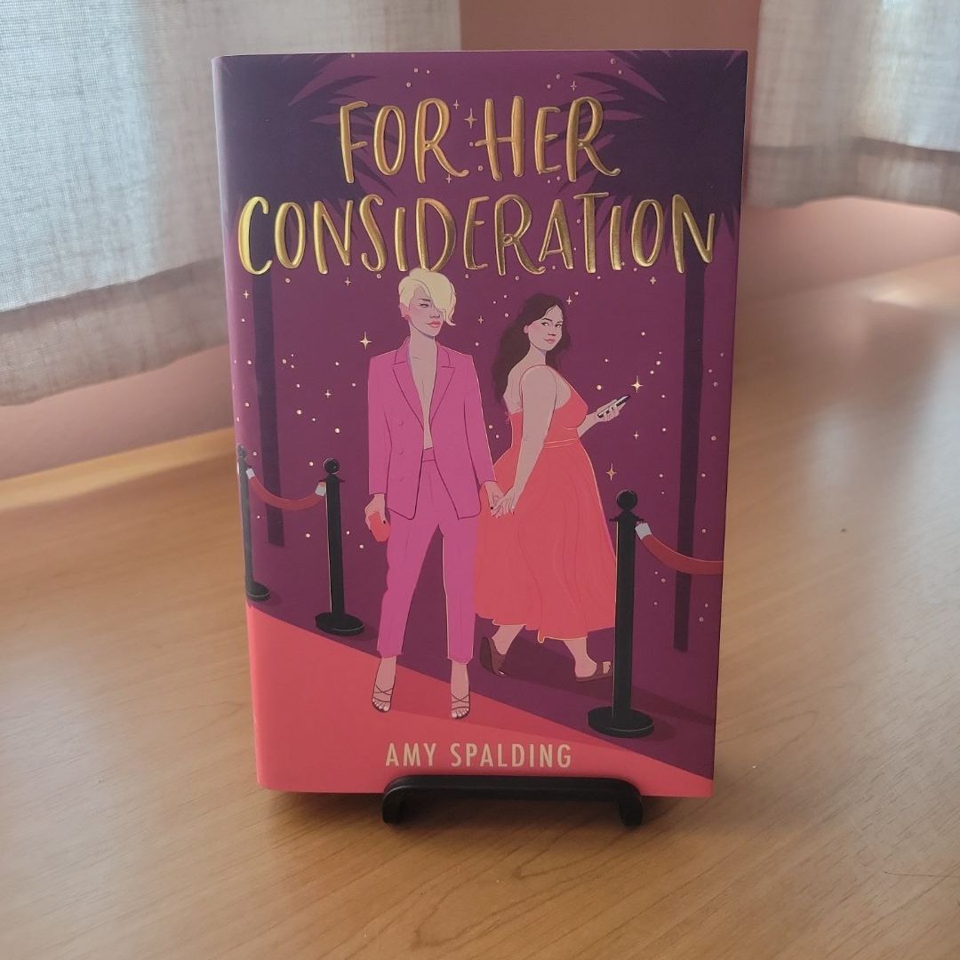 For Her Consideration