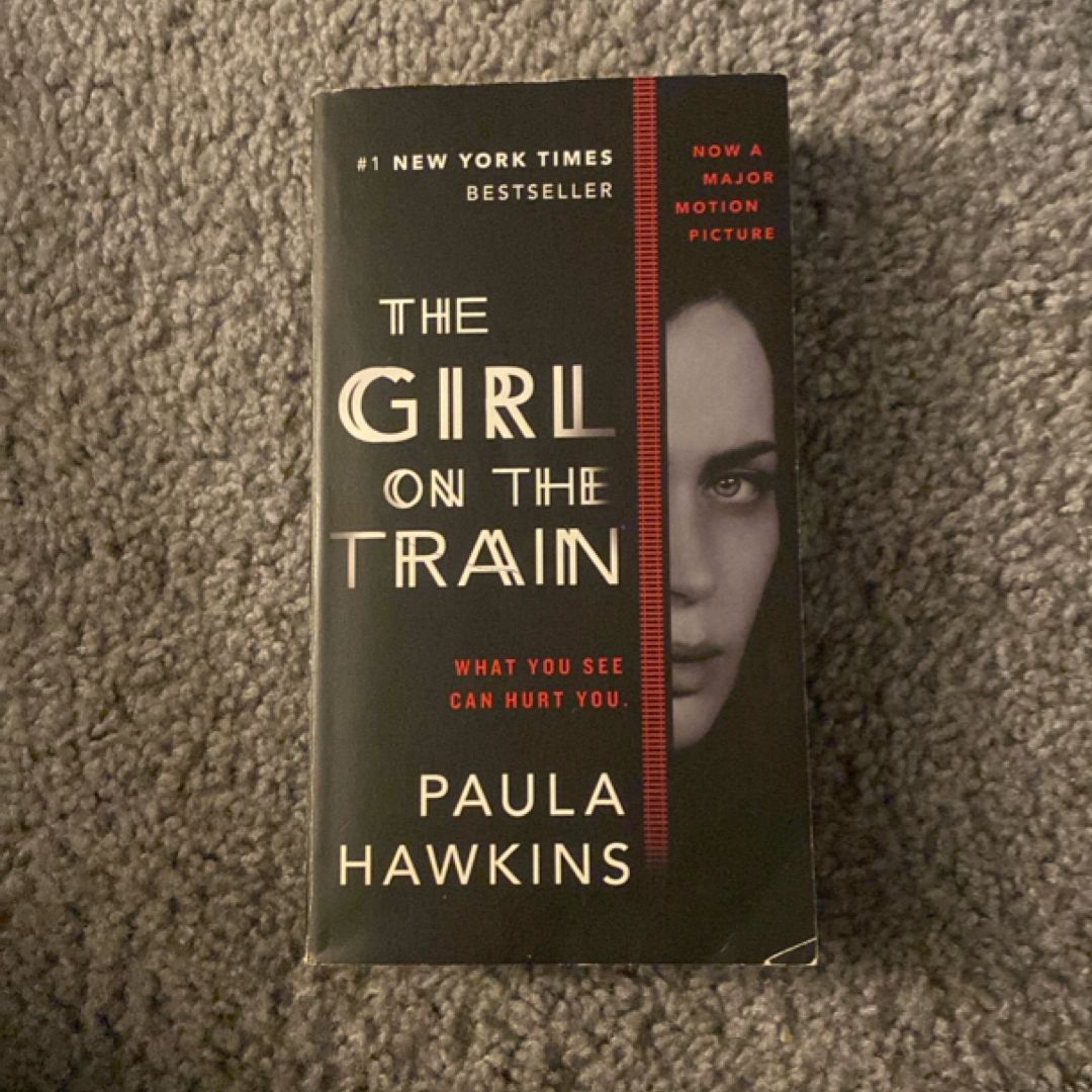 The Girl on the Train