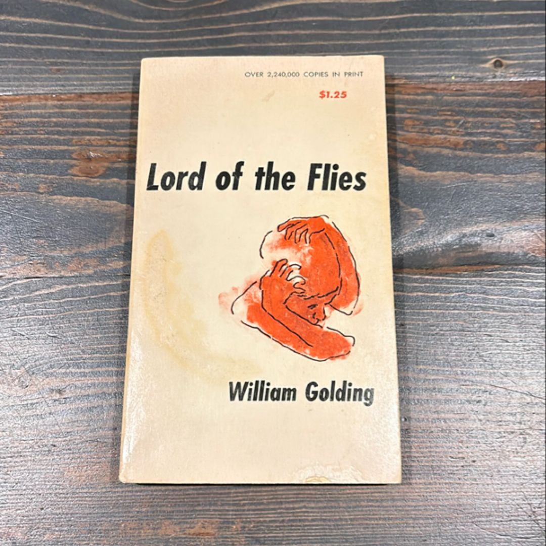 Lord of the Flies