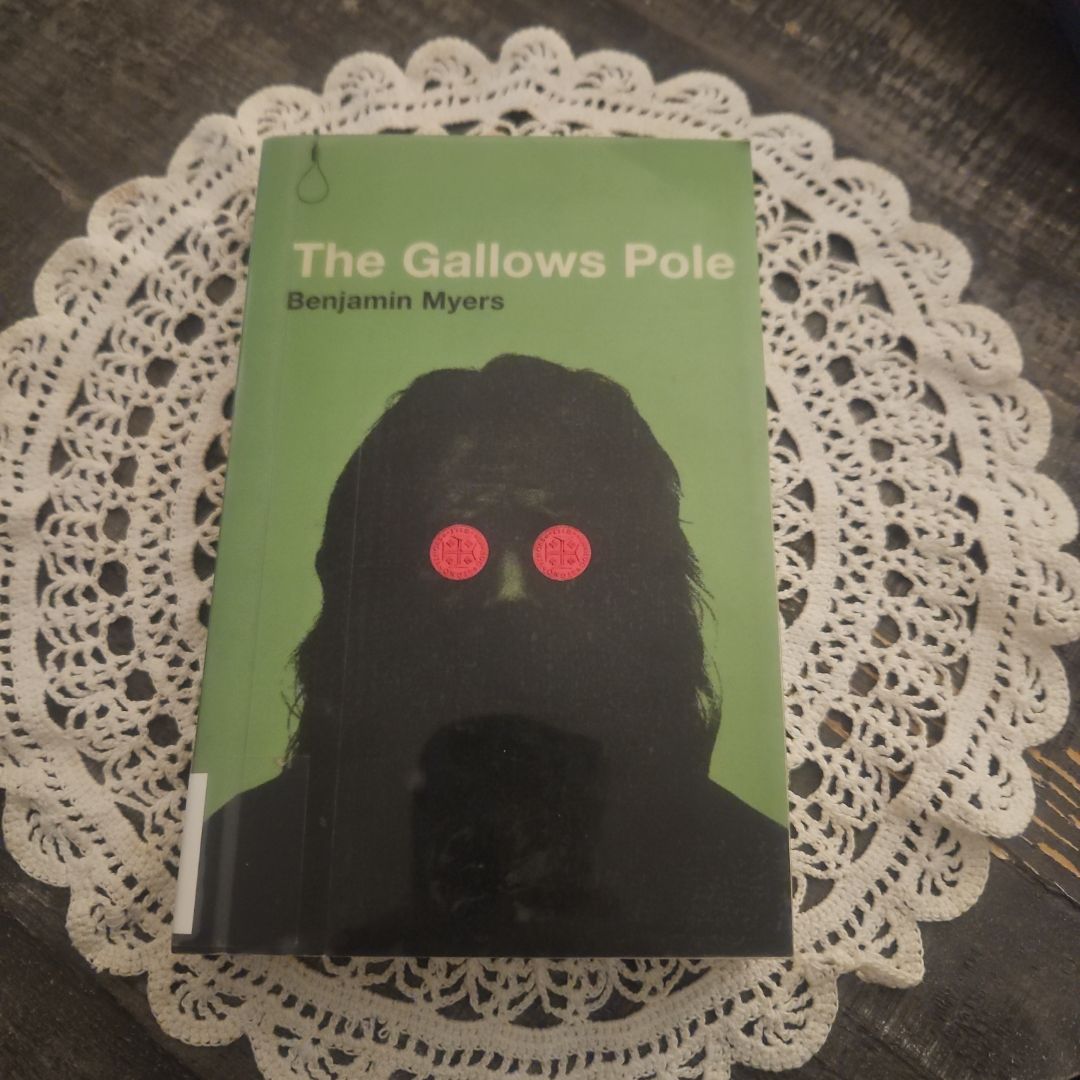 The Gallows Pole