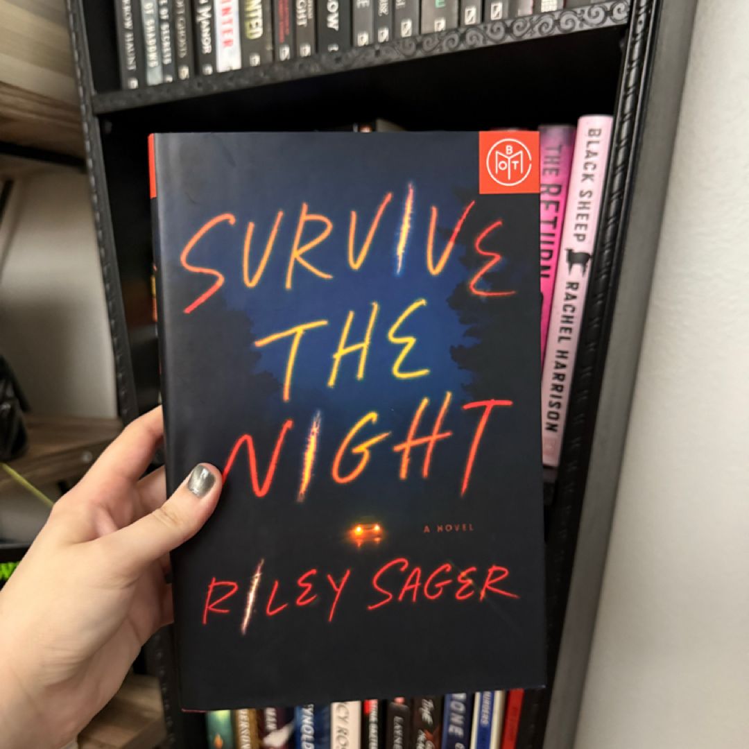 Survive the Night