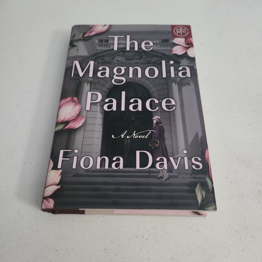 The Magnolia Palace