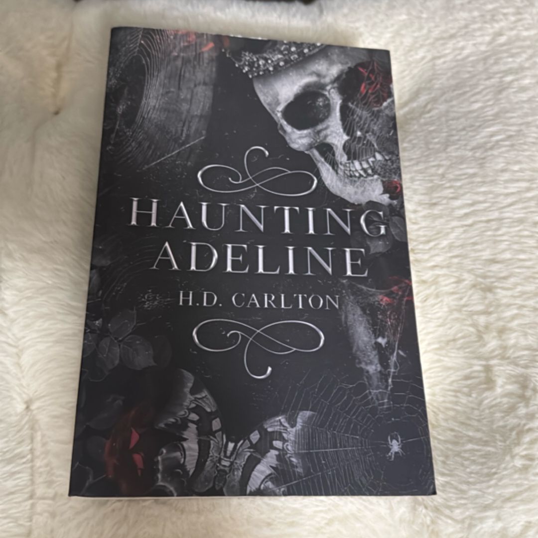 Haunting Adeline