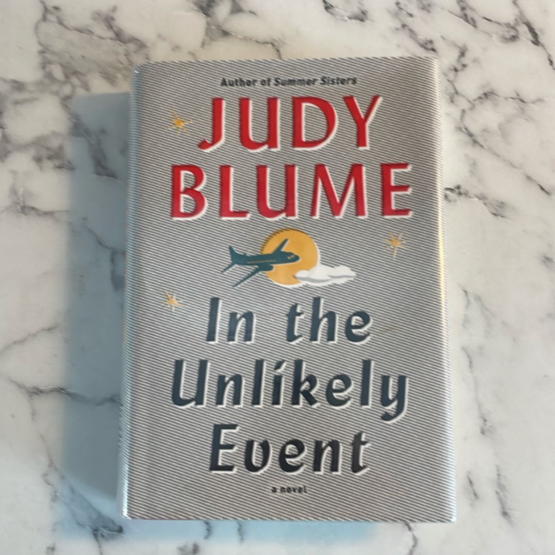 In the Unlikely Event