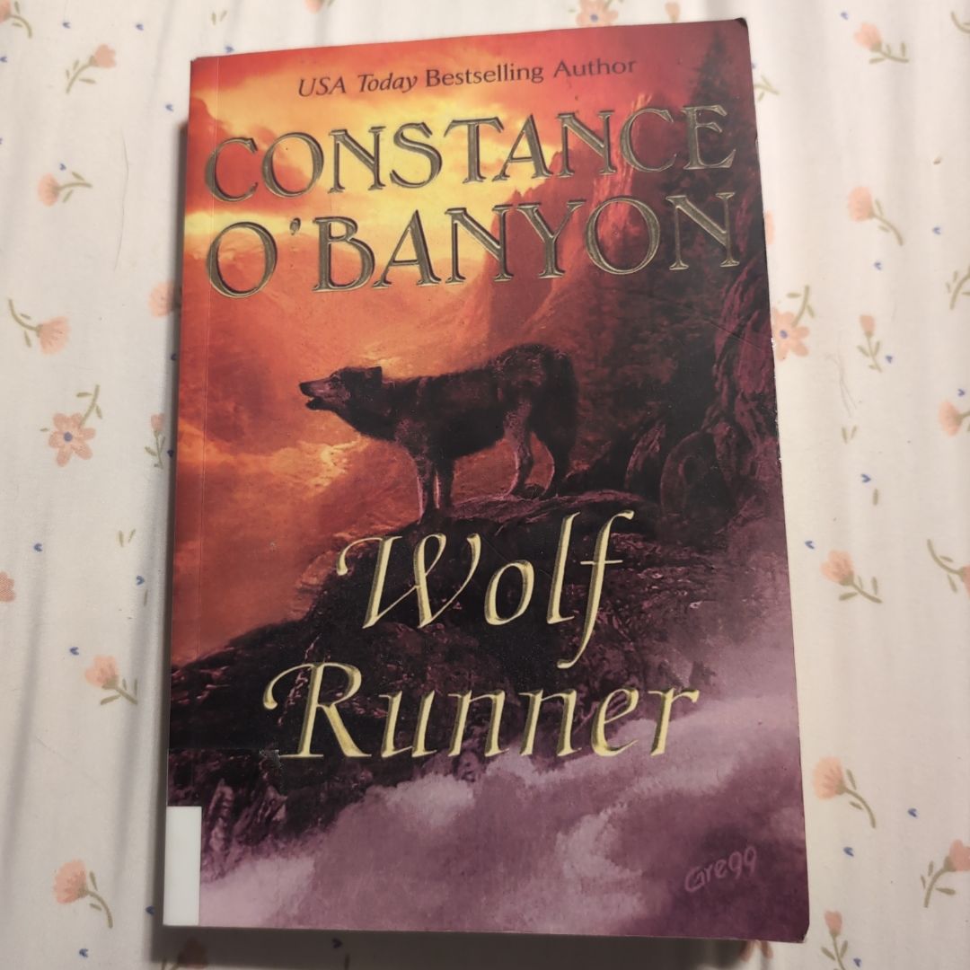 Wolf Runner