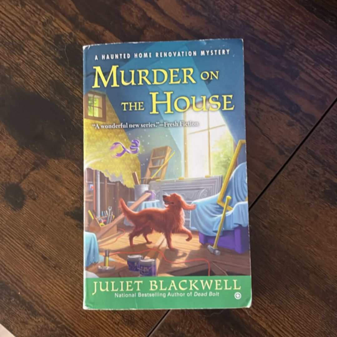 Murder on the House