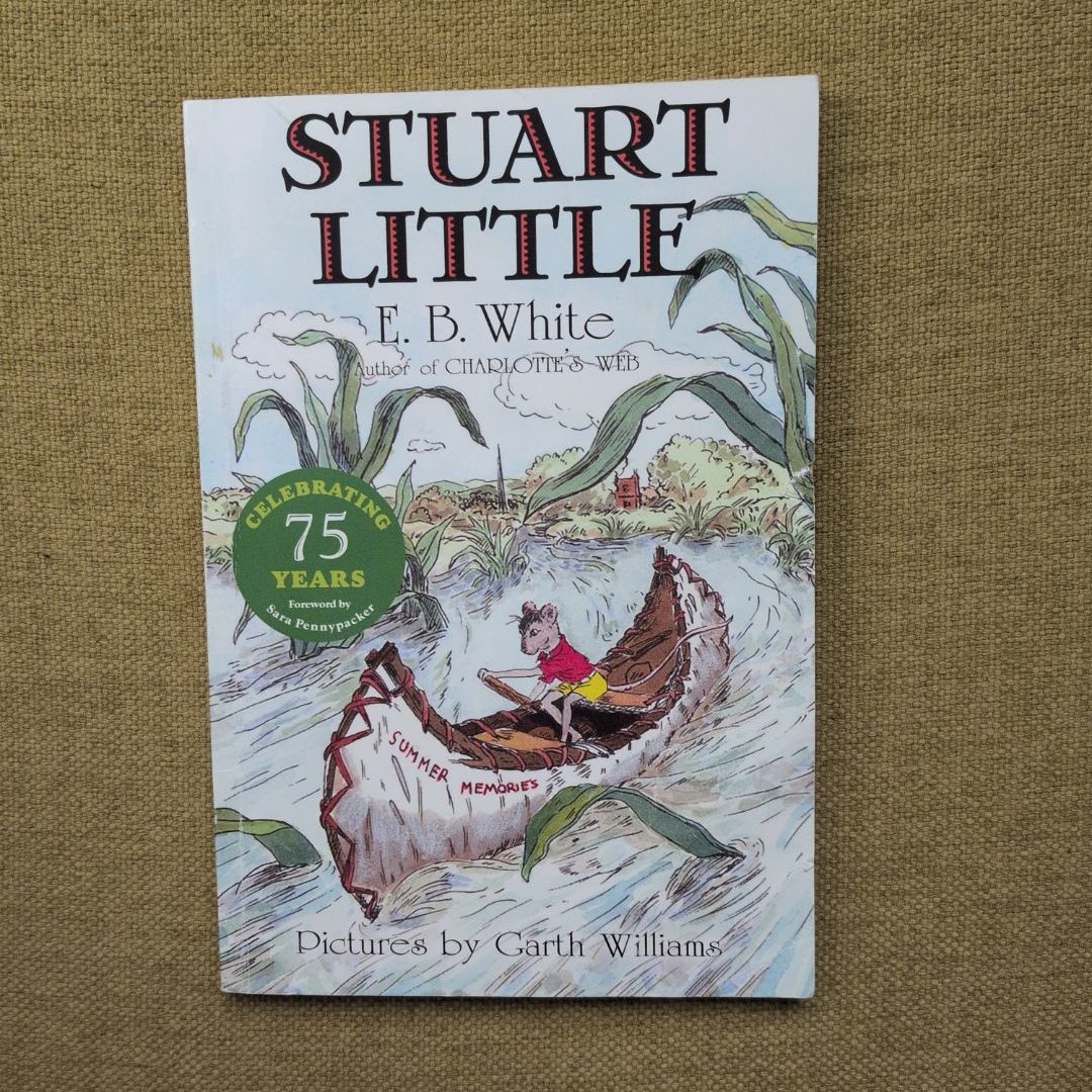 Stuart Little