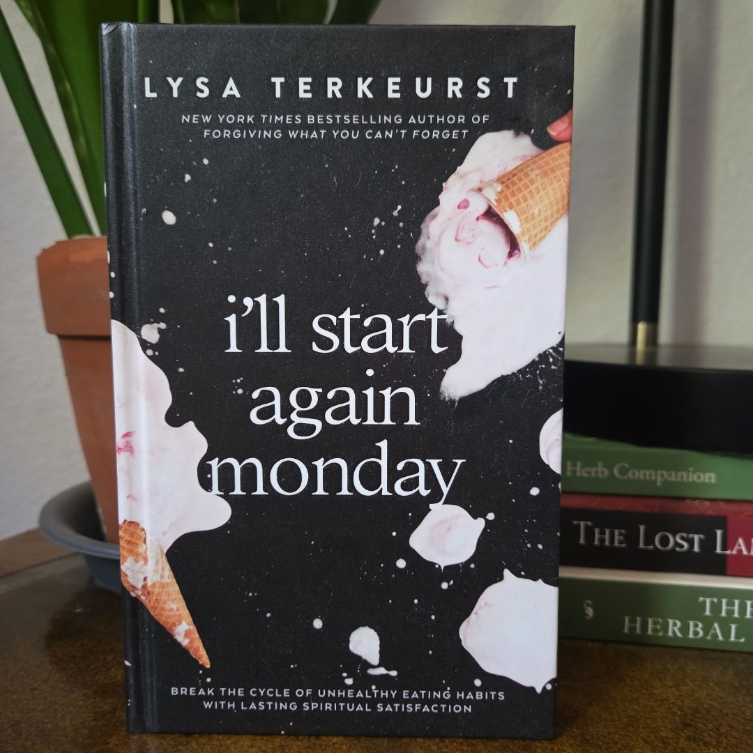I'll Start Again Monday