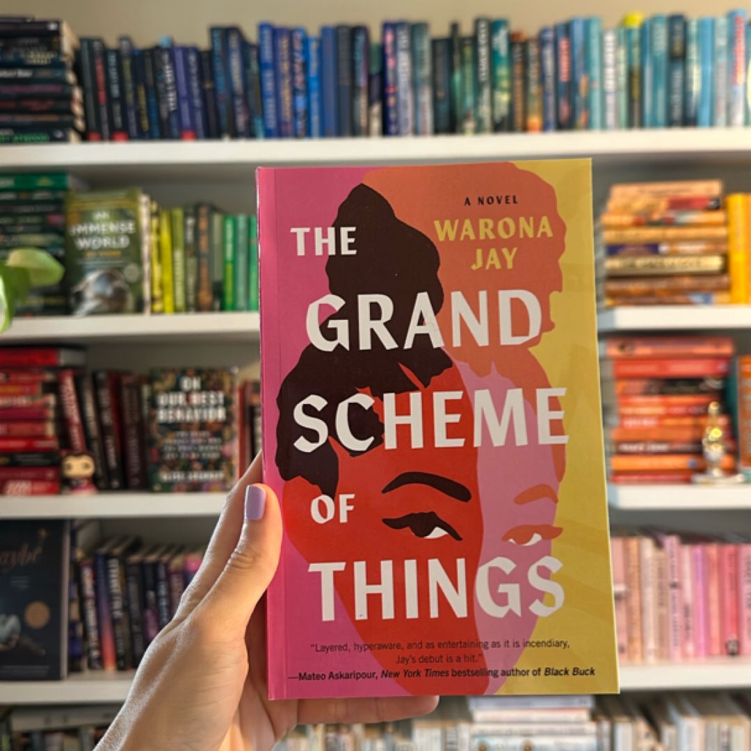 The Grand Scheme of Things