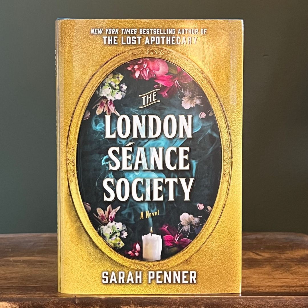 The London Séance Society