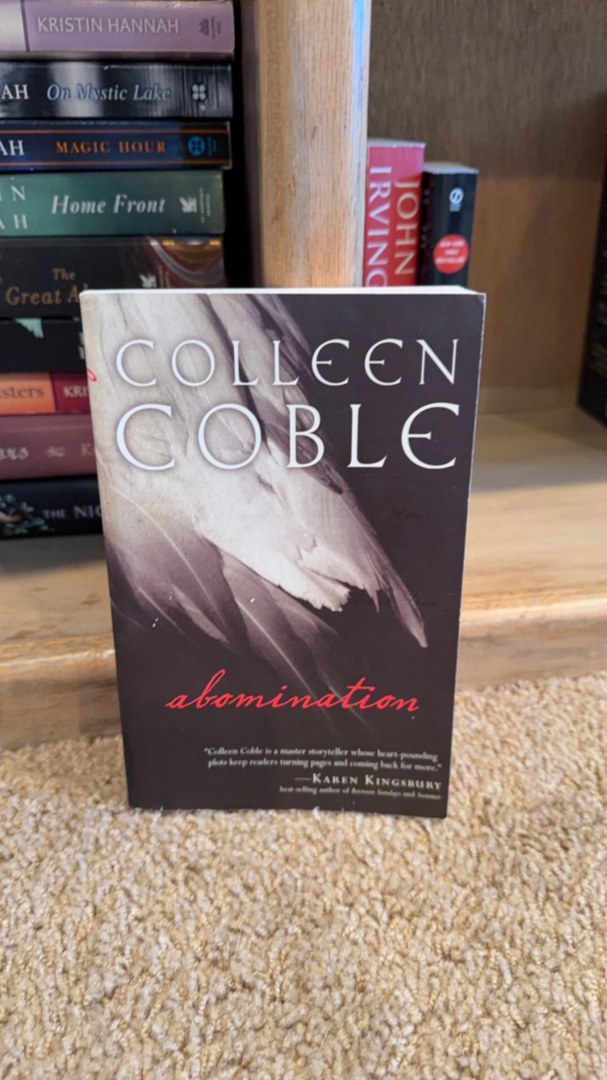 Abomination