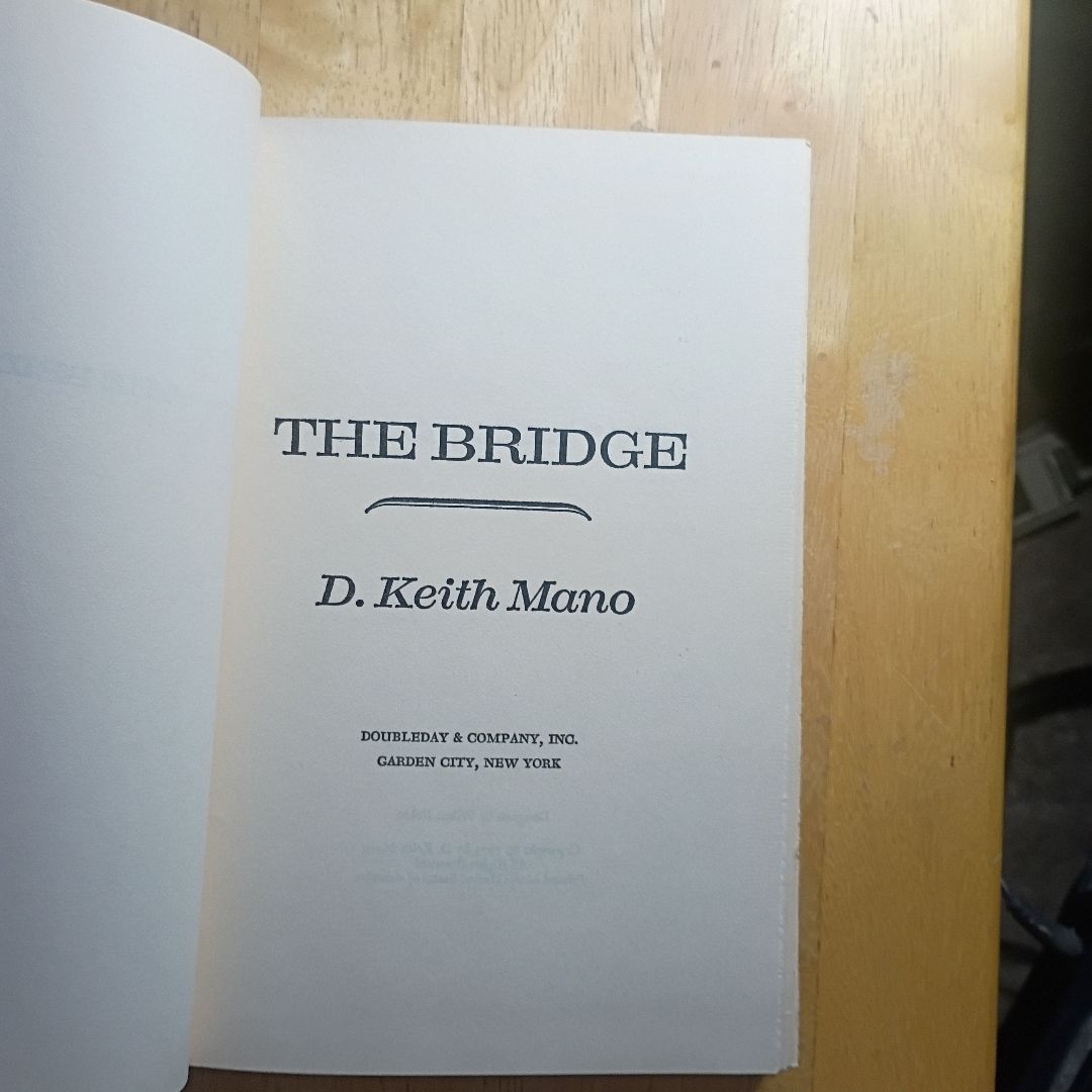 The Bridge