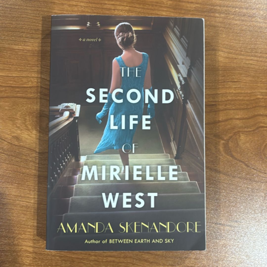 The Second Life of Mirielle West